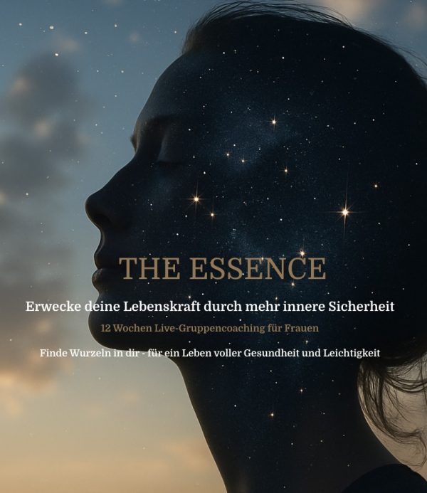 THE ESSENCE